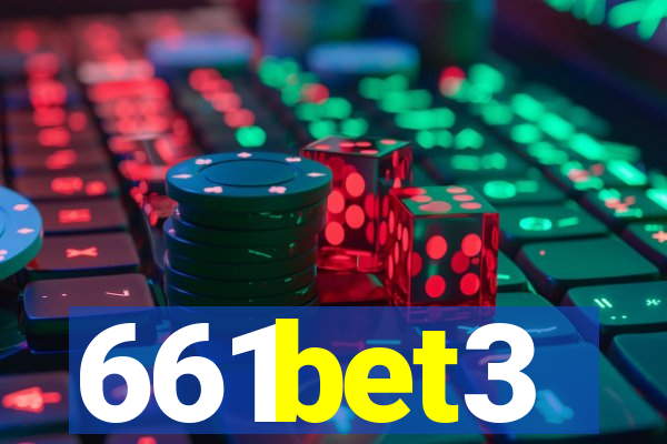 661bet3