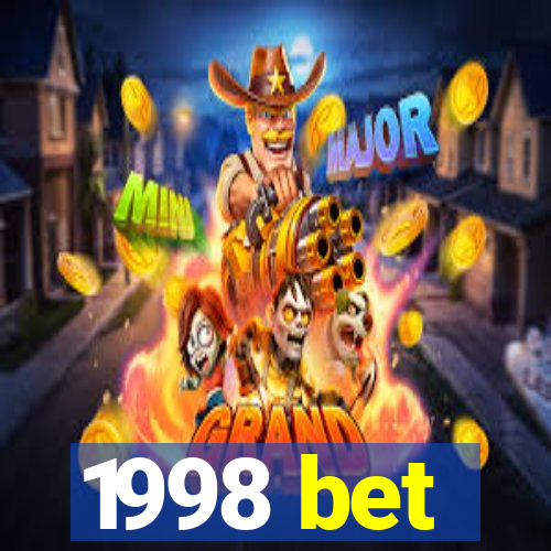 1998 bet