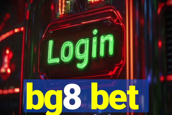 bg8 bet