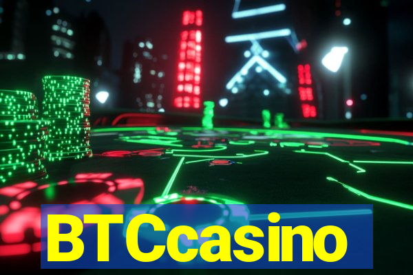 BTCcasino