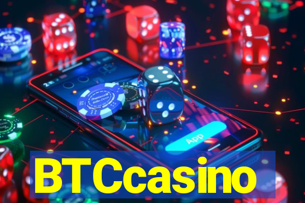 BTCcasino