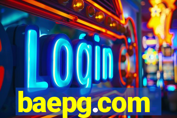 baepg.com