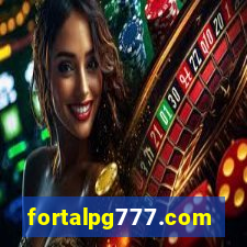 fortalpg777.com