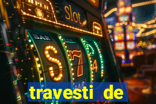 travesti de programa de salvador