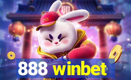888 winbet