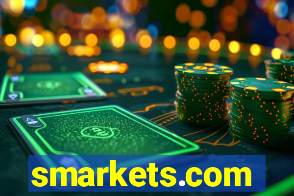 smarkets.com