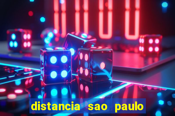 distancia sao paulo porto seguro