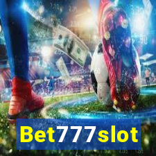 Bet777slot