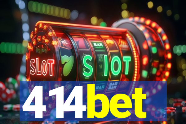 414bet