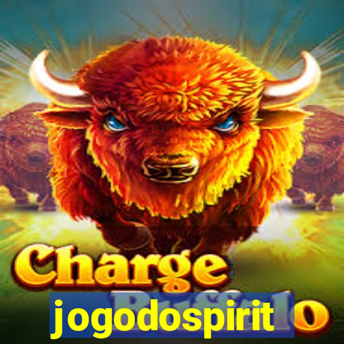 jogodospirit