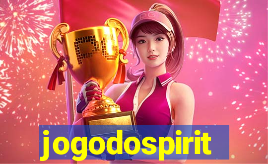 jogodospirit