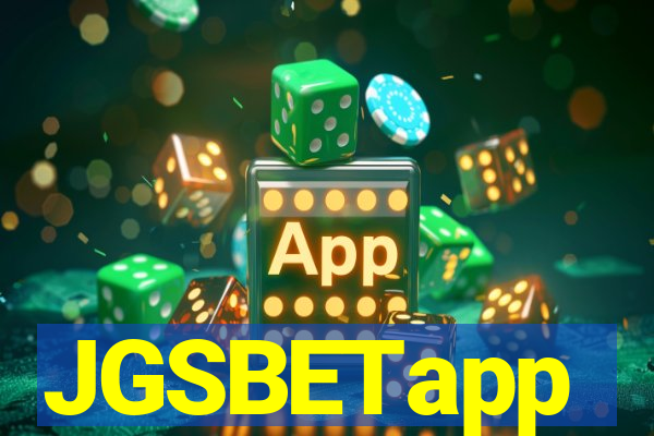 JGSBETapp