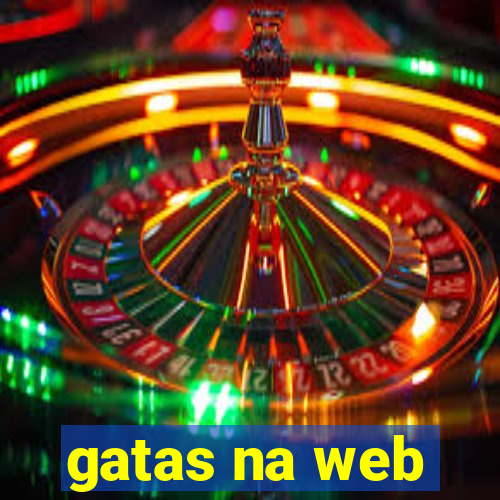 gatas na web