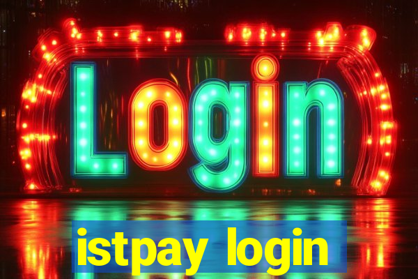 istpay login
