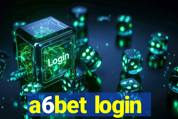 a6bet login