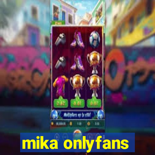 mika onlyfans
