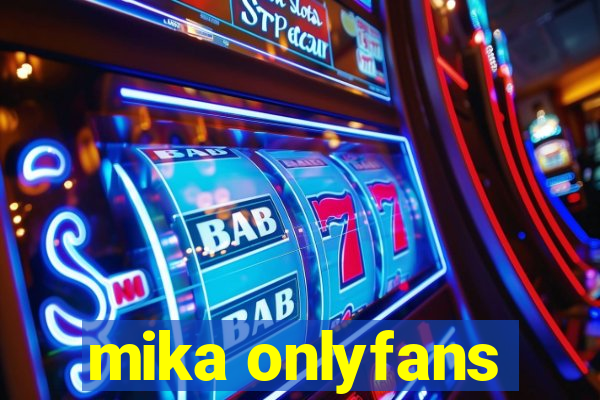mika onlyfans