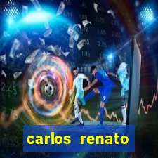carlos renato jurado silvio santos