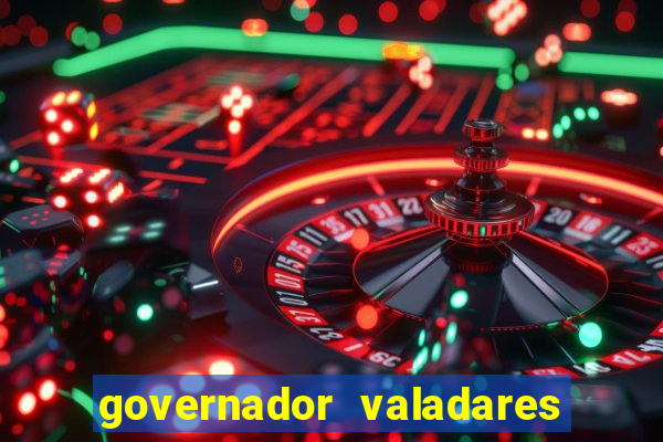 governador valadares o que fazer