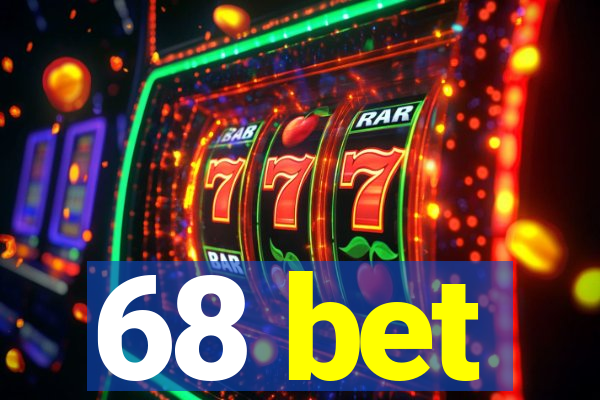 68 bet