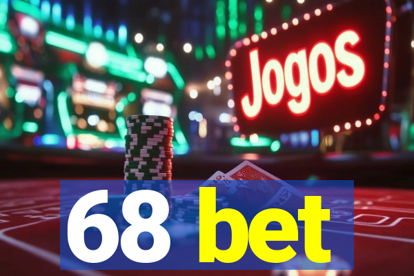 68 bet