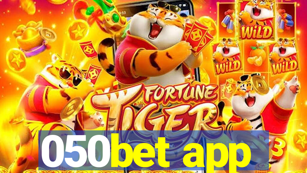 050bet app
