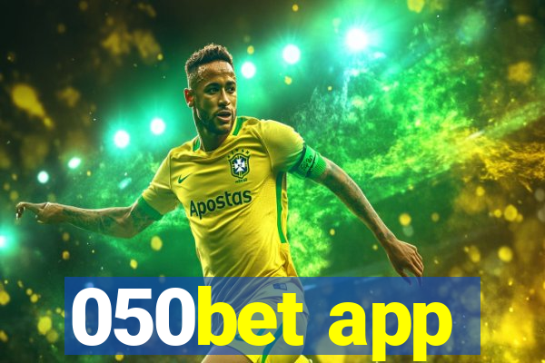 050bet app