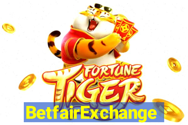 BetfairExchange