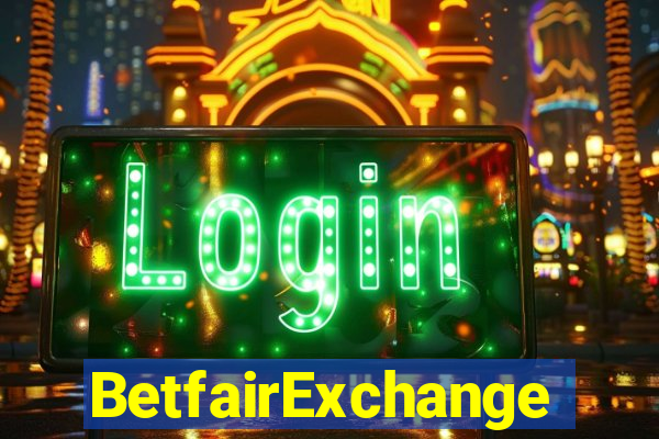 BetfairExchange