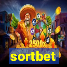 sortbet