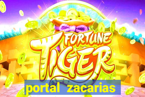 portal zacarias brinda nunes