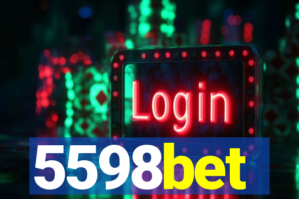 5598bet