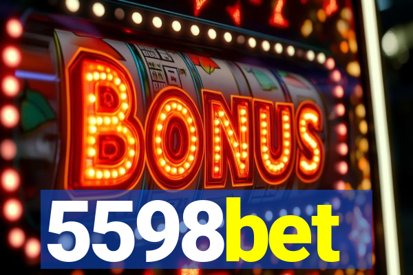 5598bet