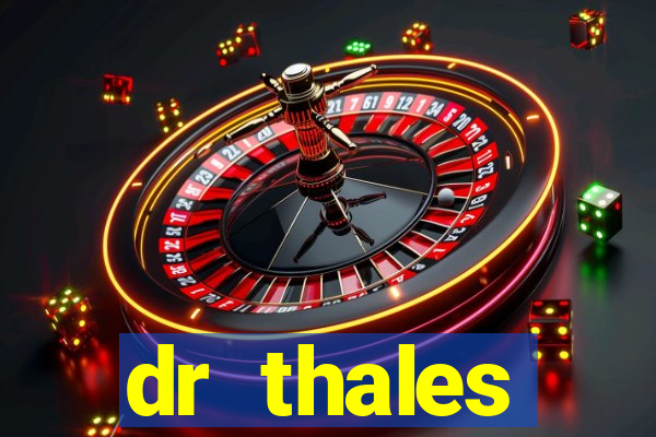 dr thales psiquiatra cruzeiro