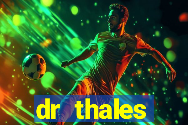 dr thales psiquiatra cruzeiro