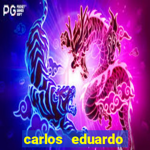 carlos eduardo fortuna morreu
