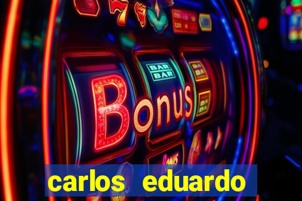 carlos eduardo fortuna morreu