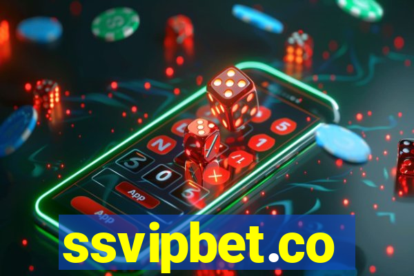 ssvipbet.co