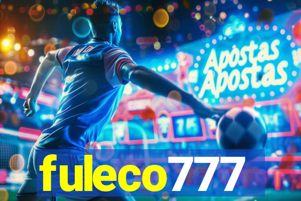 fuleco777