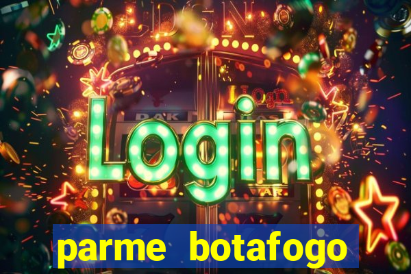 parme botafogo praia shopping