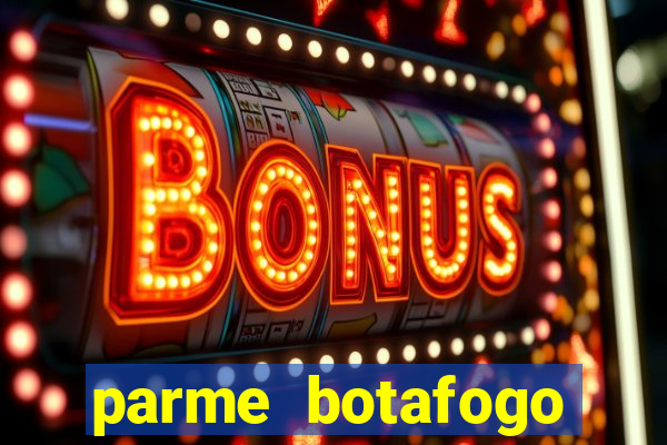 parme botafogo praia shopping
