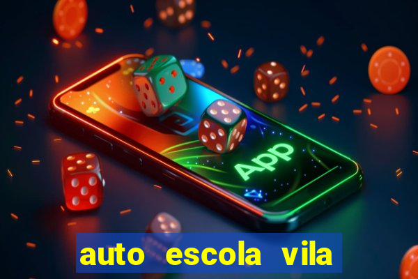 auto escola vila da serra nova lima