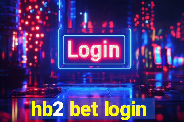 hb2 bet login