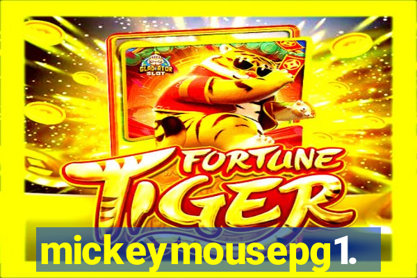 mickeymousepg1.com