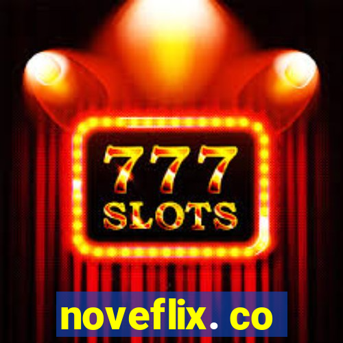 noveflix. co