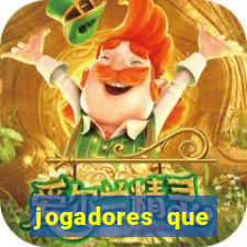 jogadores que usaram a camisa 21