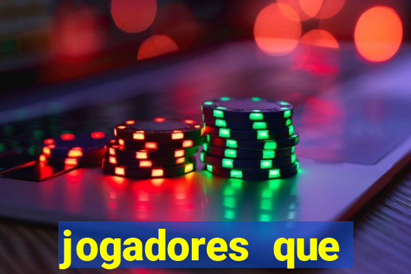 jogadores que usaram a camisa 21