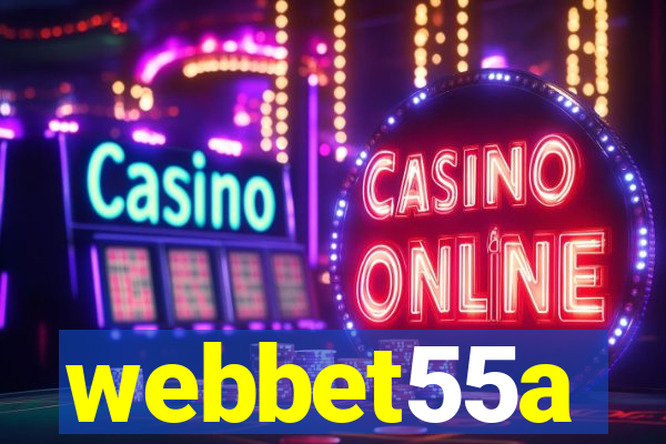 webbet55a