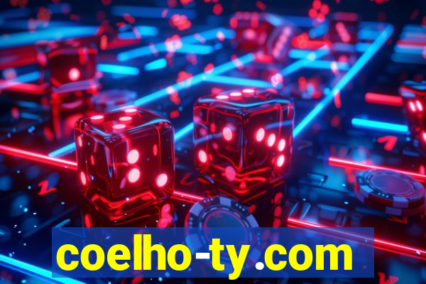 coelho-ty.com