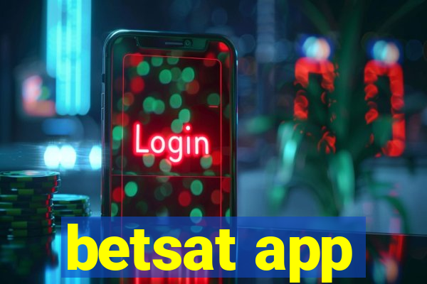 betsat app